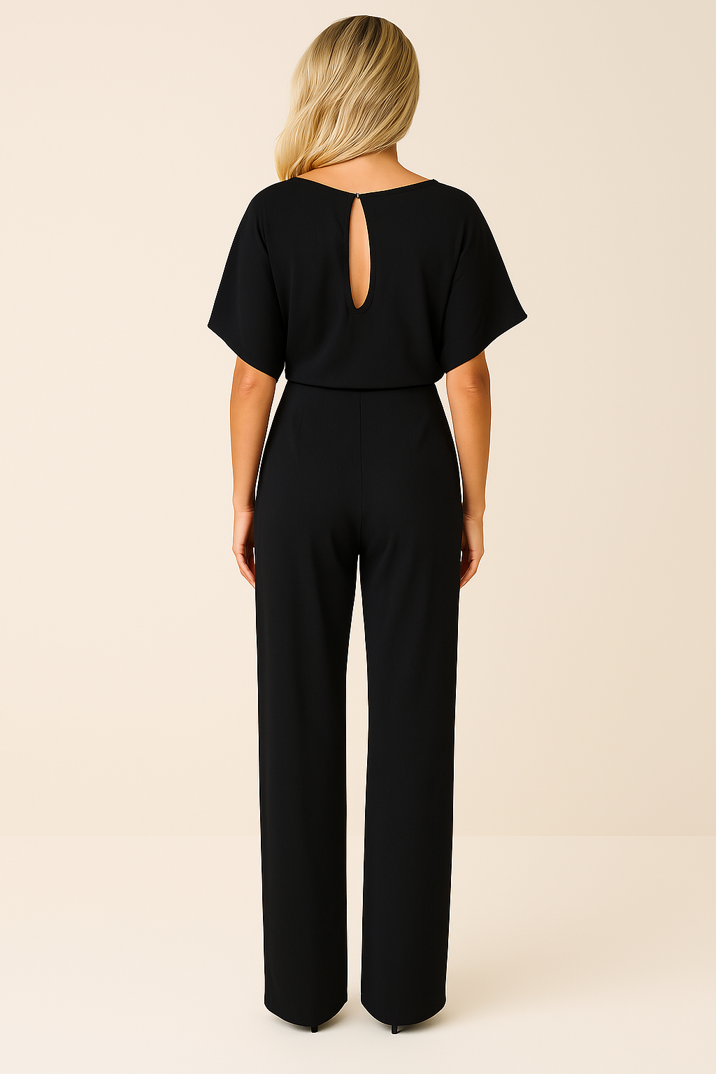Tuta da donna chic | Ideale per ogni occasione