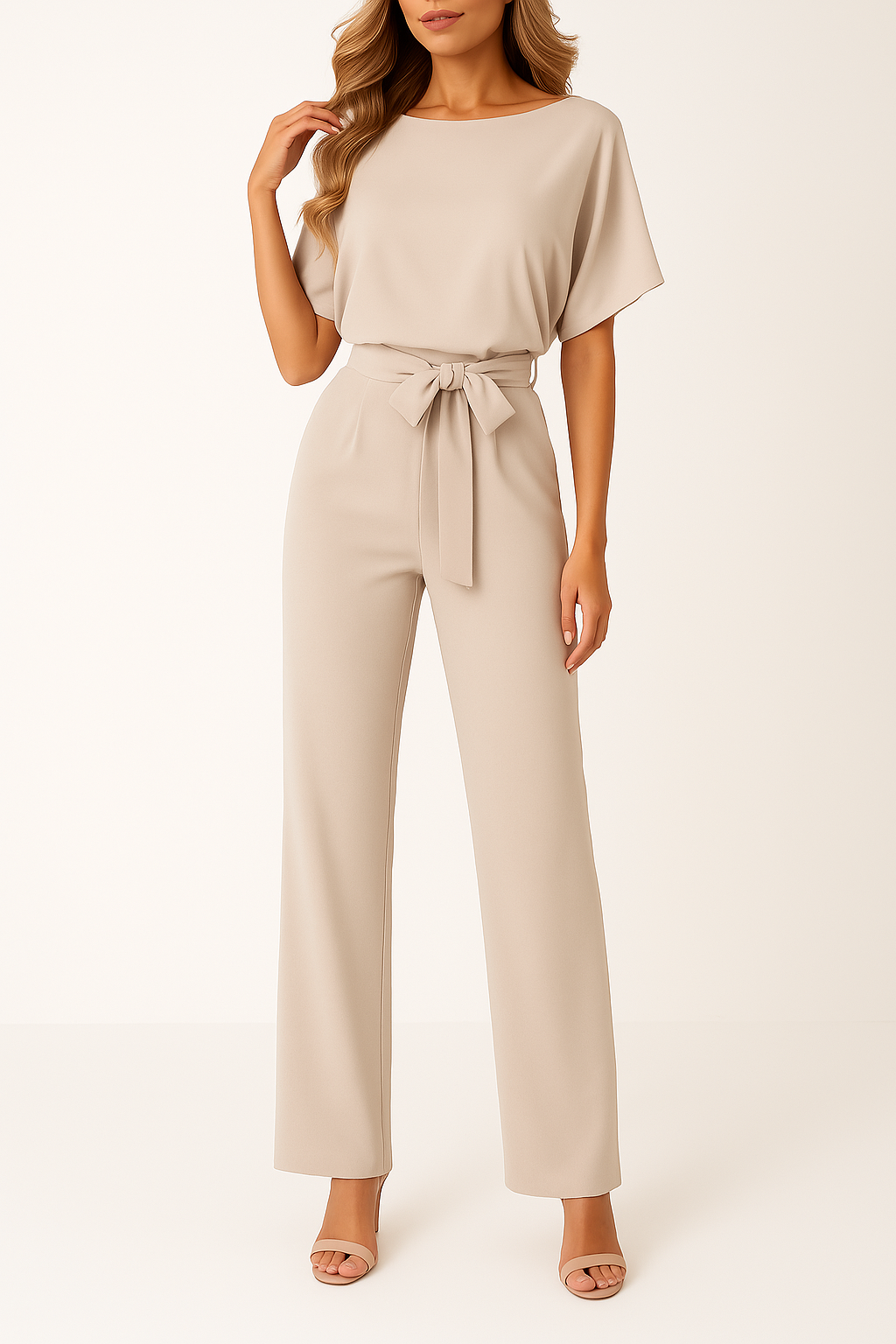 Tuta da donna chic | Ideale per ogni occasione