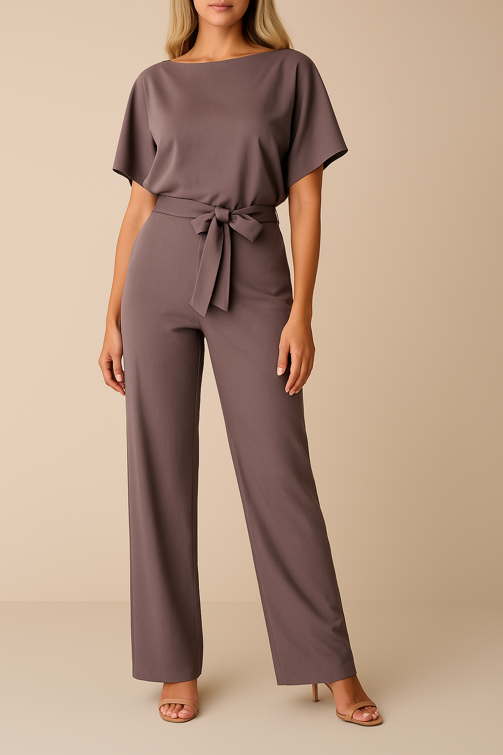 Tuta da donna chic | Ideale per ogni occasione