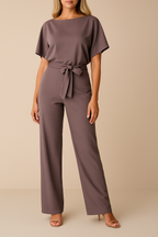 Tuta da donna chic | Ideale per ogni occasione