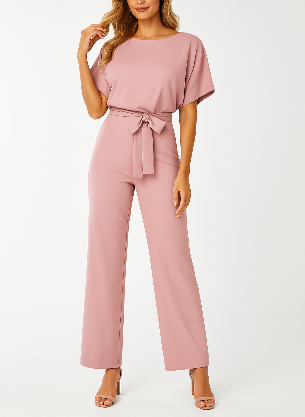 Tuta da donna chic | Ideale per ogni occasione