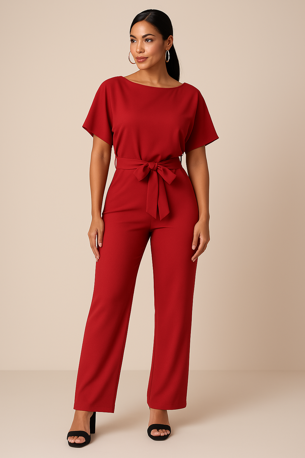 Tuta da donna chic | Ideale per ogni occasione
