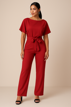 Tuta da donna chic | Ideale per ogni occasione