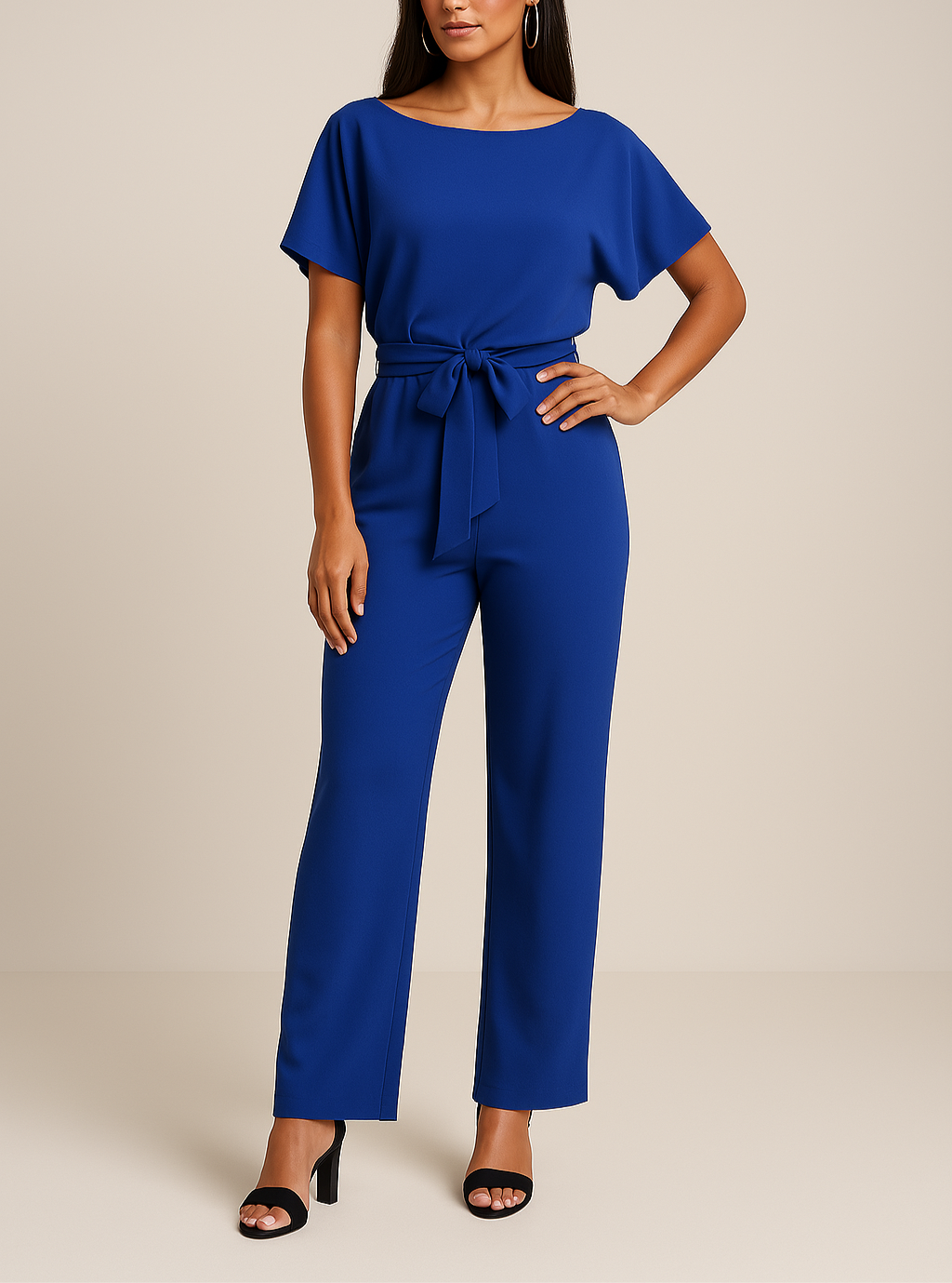 Tuta da donna chic | Ideale per ogni occasione