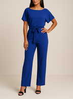 Tuta da donna chic | Ideale per ogni occasione