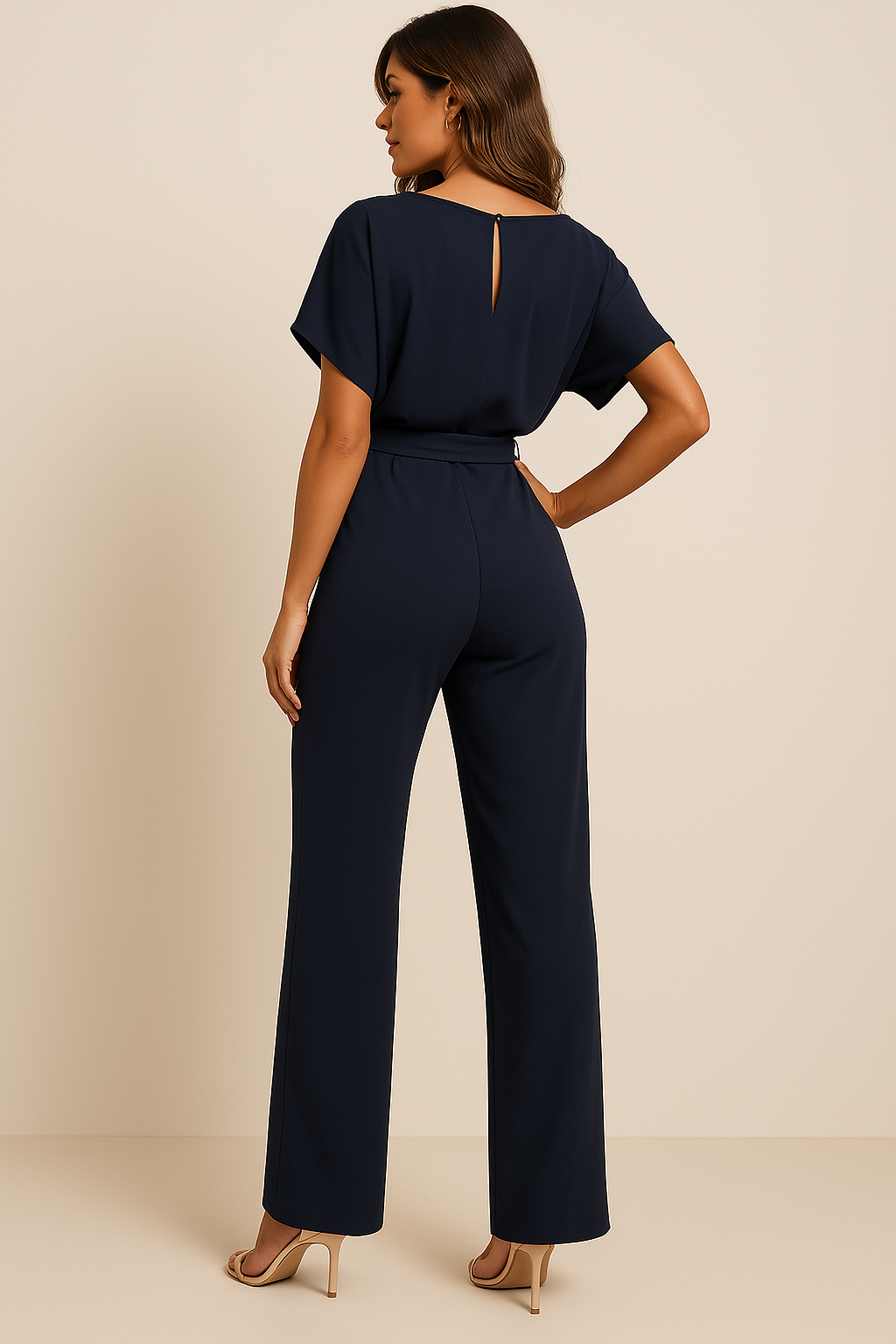 Tuta da donna chic | Ideale per ogni occasione