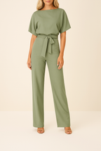 Tuta da donna chic | Ideale per ogni occasione