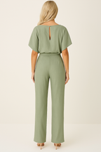 Tuta da donna chic | Ideale per ogni occasione
