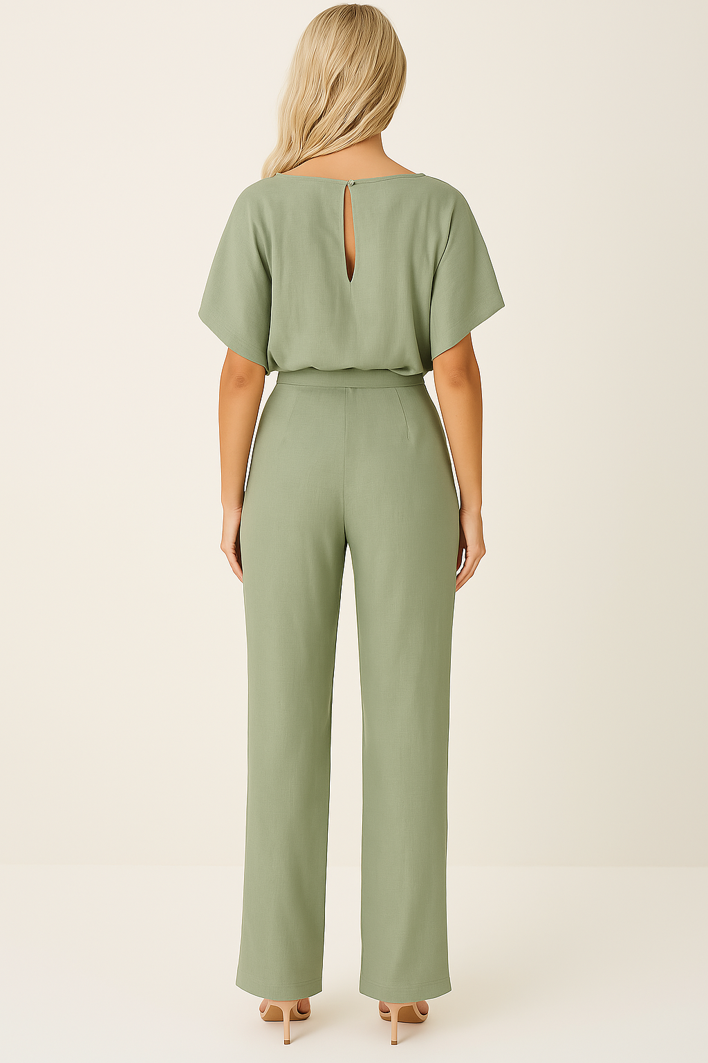 Tuta da donna chic | Ideale per ogni occasione