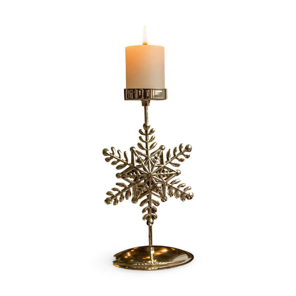 LumiGold | Eleganza classica per la tua decorazione natalizia