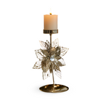 LumiGold | Eleganza classica per la tua decorazione natalizia