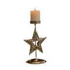 LumiGold | Eleganza classica per la tua decorazione natalizia