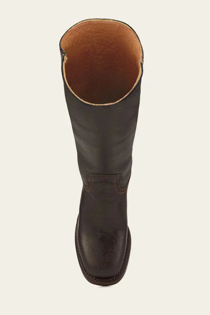 Stivaletti medi da donna Heritage | Comfort classico con fascino senza tempo