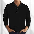 Maglione Polo Heren | Stijlvol e Comodo per Elke Dag