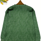Damen Hässlicher Weihnachtspullover Pullover Felpa calda
