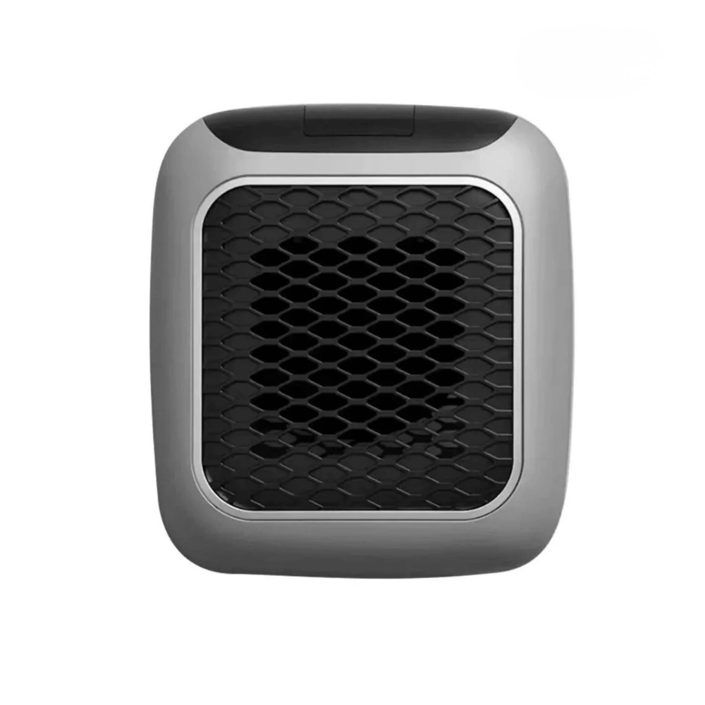 Stufa elettrica, stufa in ceramica portatile, montata a parete