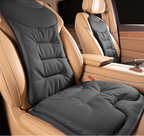 Cuscino ergonomico per sedile auto con supporto lombare