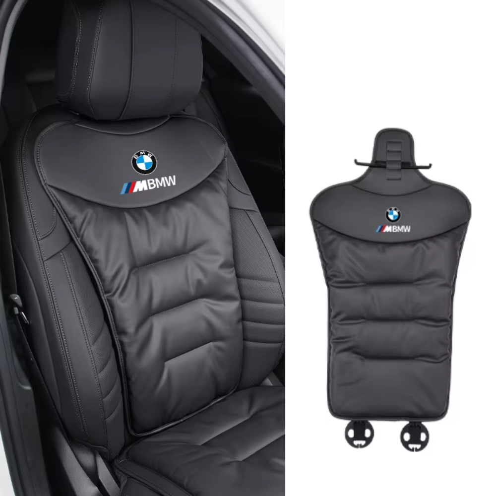 Cuscino ergonomico per sedile auto con supporto lombare