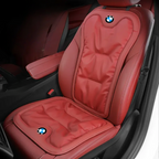 Cuscino ergonomico per sedile auto con supporto lombare