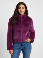 Giacca corta da donna Emma CozyChic