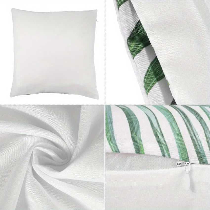 Fodere per cuscini festivi natalizi 40x40 | Fodere per cuscini decorativi