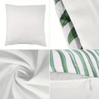 Fodere per cuscini festivi natalizi 40x40 | Fodere per cuscini decorativi