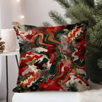 Fodere per cuscini festivi natalizi 40x40 | Fodere per cuscini decorativi