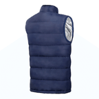 Gilet riscaldante riscaldato Giacca abbigliamento Cappotto elettrico per uomo e donna