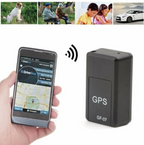 Localizzatore GPS per auto senza canone mensile, mini tracker Locaro