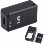 Localizzatore GPS per auto senza canone mensile, mini tracker Locaro