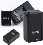 Localizzatore GPS per auto senza canone mensile, mini tracker Locaro