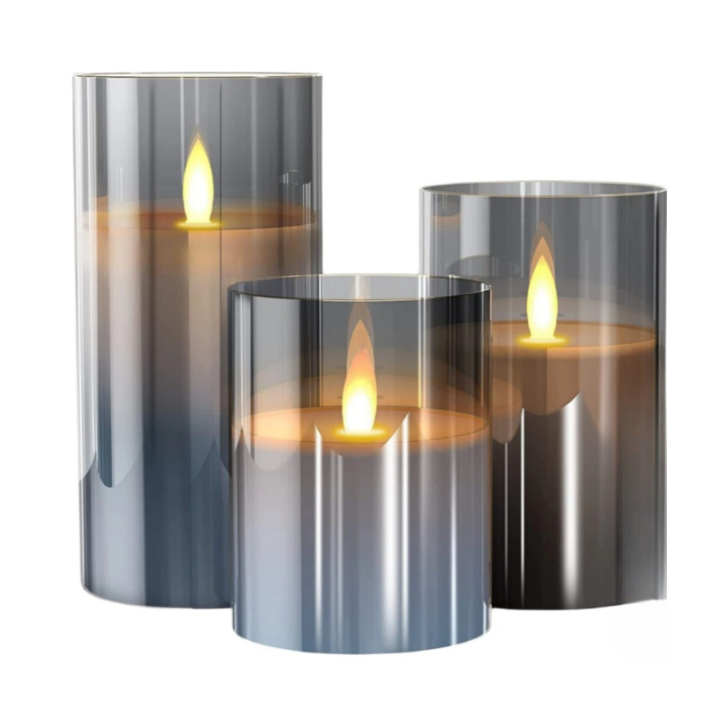 Candele LED
