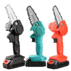 Mini utensile manuale portatile ricaricabile