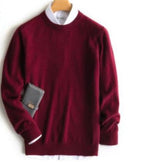 Hermann - Elegante maglione in cashmere