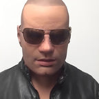 Maschera da uomo anziano in lattice realistico | Copricapo espressivo per costume di Halloween