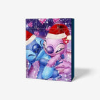 CheerGift - Set regalo di Natale per il calendario dell'Avvento