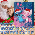 CheerGift - Set regalo di Natale per il calendario dell'Avvento