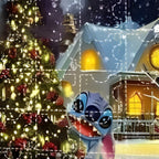 CheerGift - Set regalo di Natale per il calendario dell'Avvento