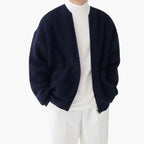 Cardigan da uomo: cardigan comodo ed elegante da indossare tutti i giorni