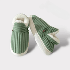 Pantofole ultra morbide e calde per tutta la famiglia JubCozy