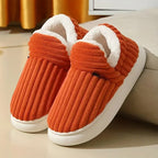 Pantofole ultra morbide e calde per tutta la famiglia JubCozy