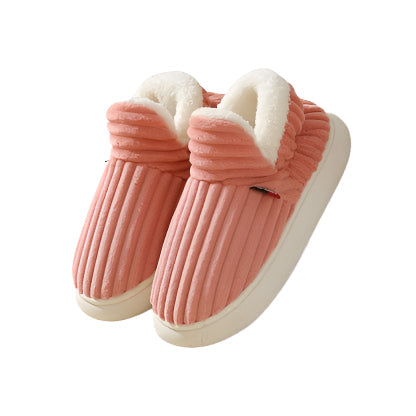 Pantofole ultra morbide e calde per tutta la famiglia JubCozy