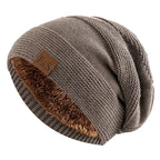 Berretto FrostFit | Elegante cappello invernale caldo