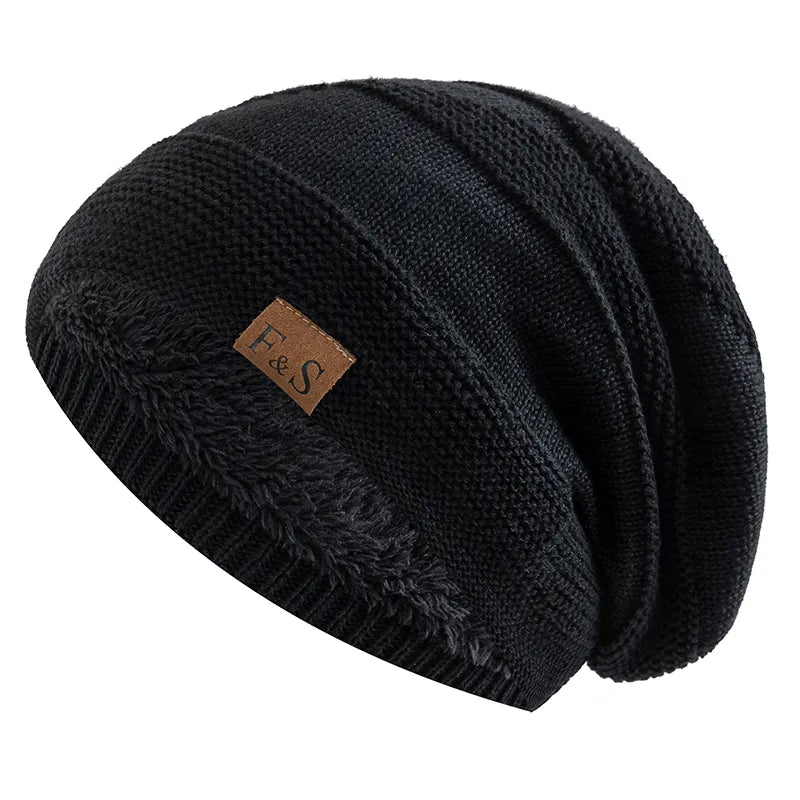 Berretto FrostFit | Elegante cappello invernale caldo