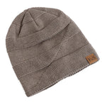 Berretto FrostFit | Elegante cappello invernale caldo