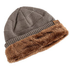 Berretto FrostFit | Elegante cappello invernale caldo