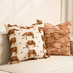 Decorazioni per la casa Fodera per cuscino