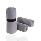 Coperta da viaggio multifunzionale