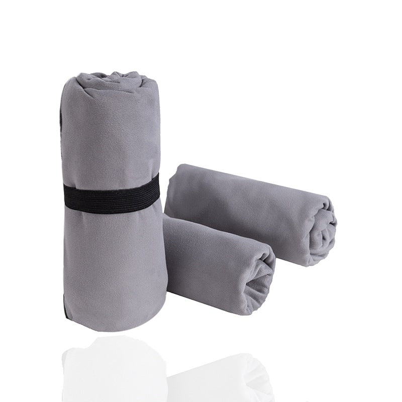 Coperta da viaggio multifunzionale