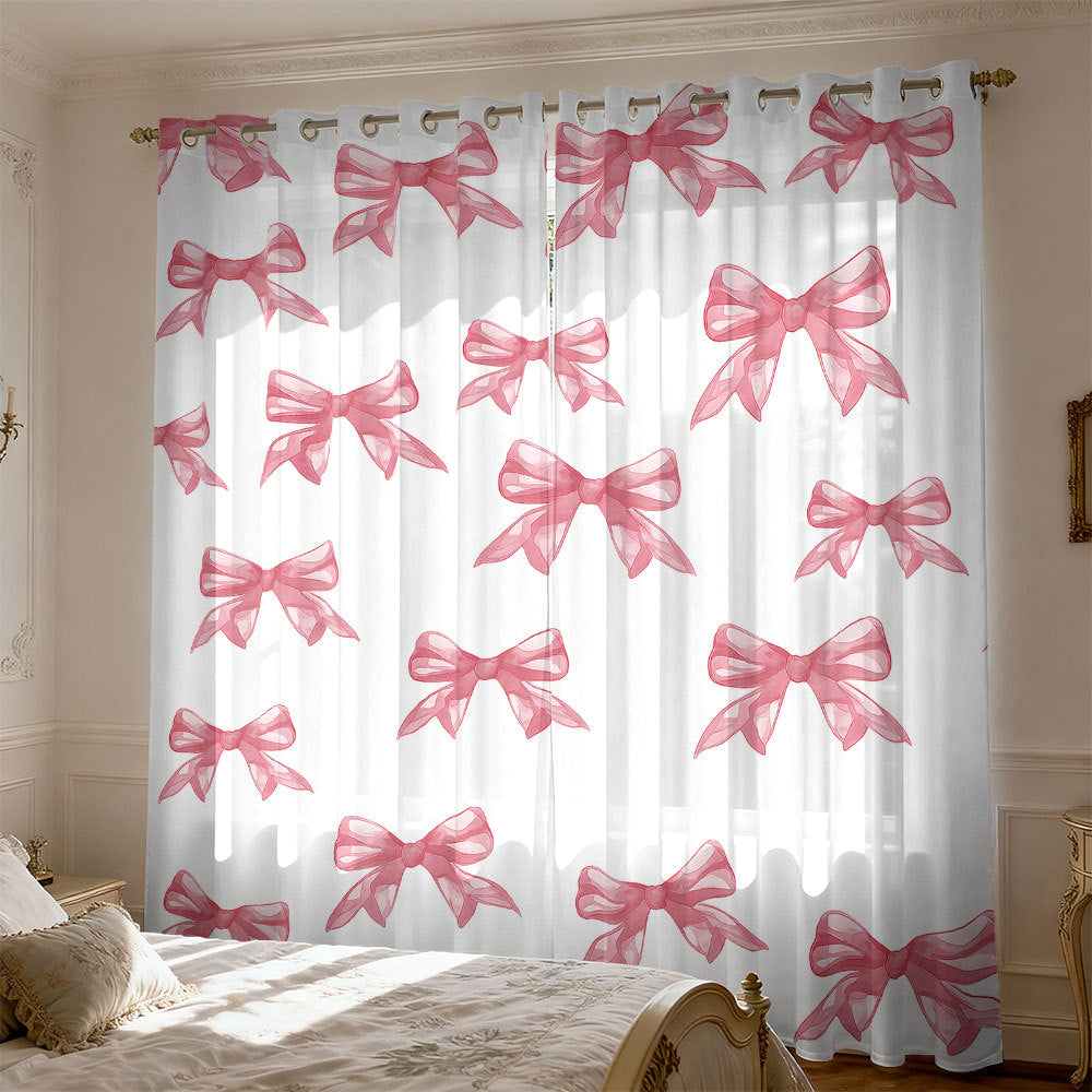 Tenda per decorazioni per la casa